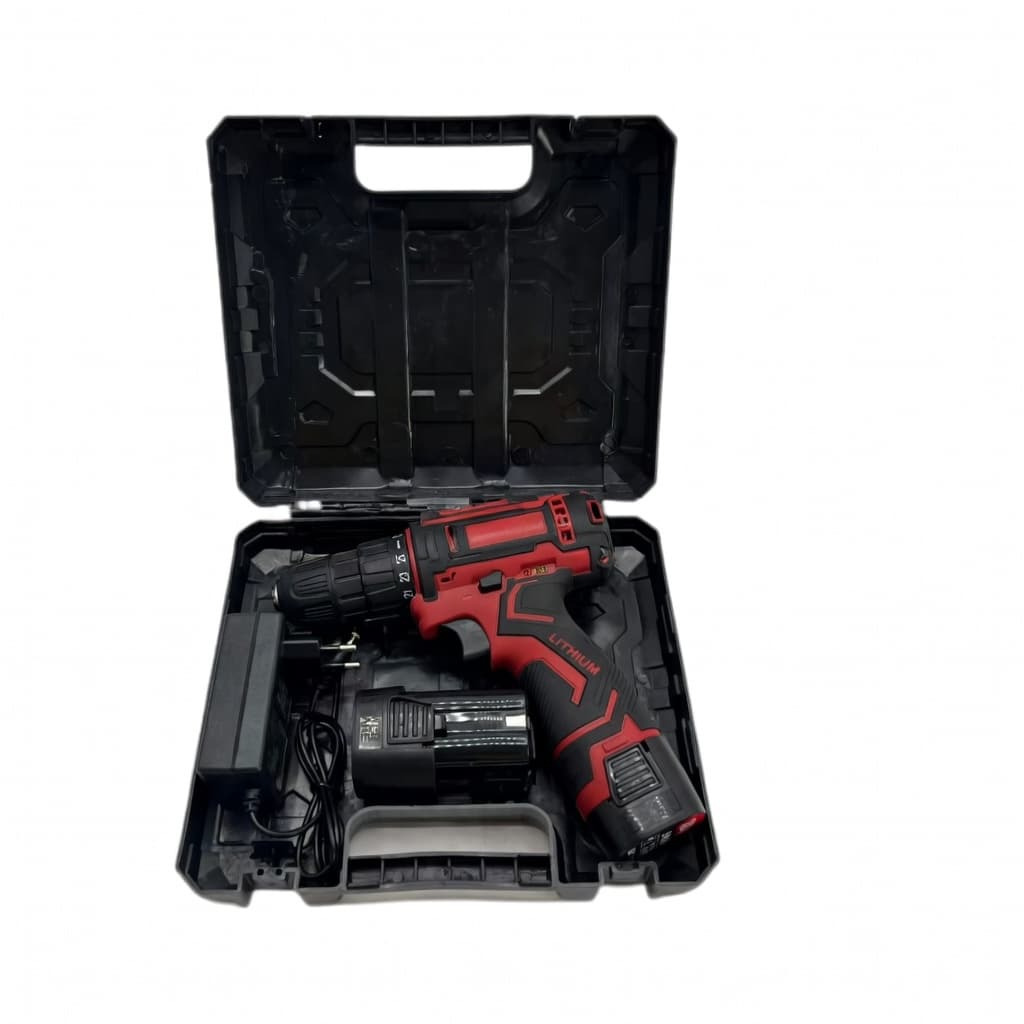 Cordless Multi-Function Electric Drill