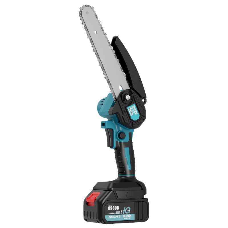 Brushless Cordless Lithium-Ion Tree Cutting Saw
