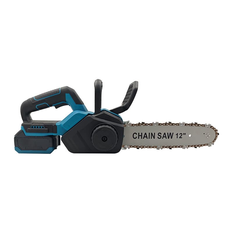 Construction High Power Brushless Chain Saw