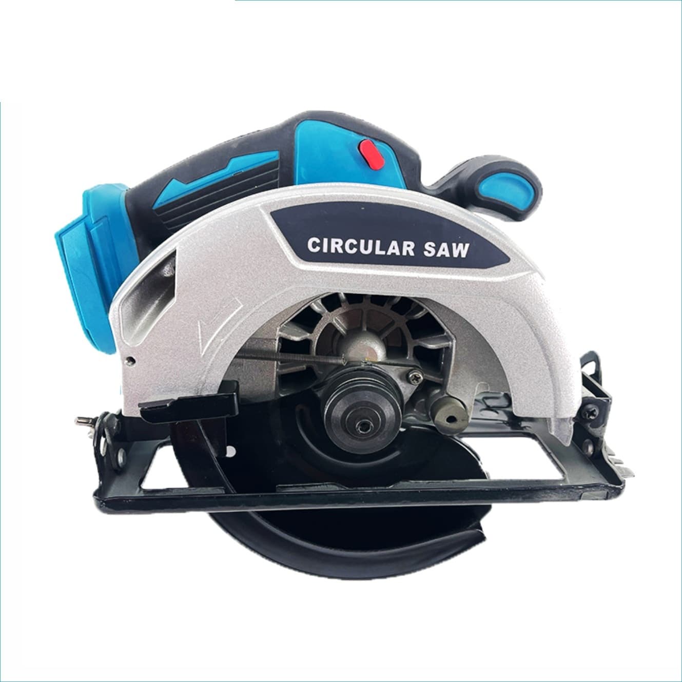 Portable Electric Slot Cutting Circular Saw