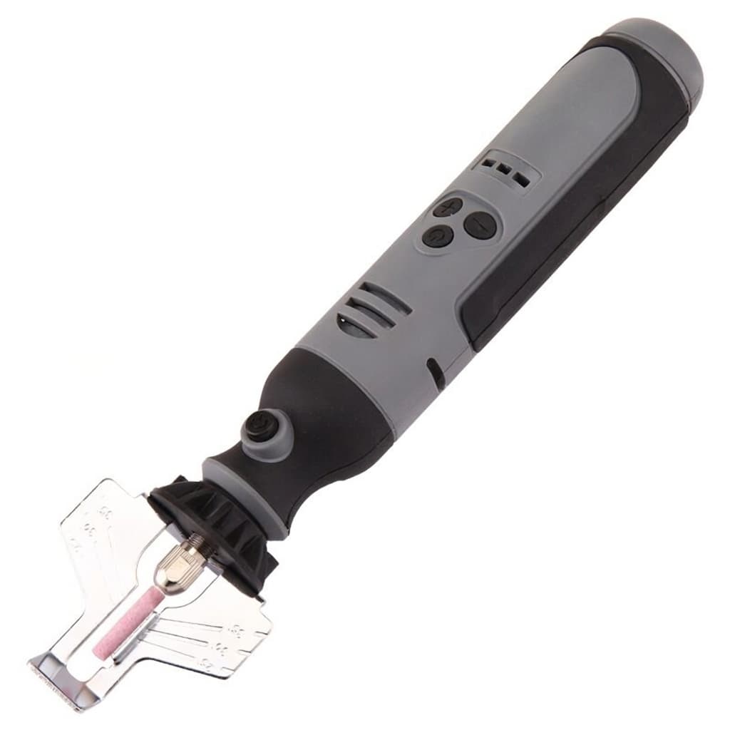 Electric Chain Grinding Saw