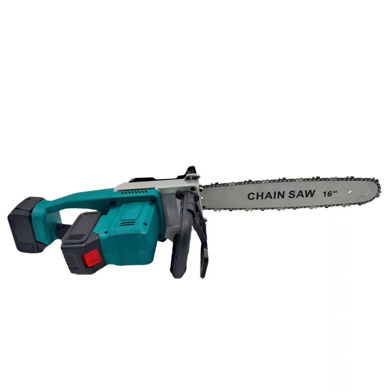 High Power Brushless Li-ion Electric Saw