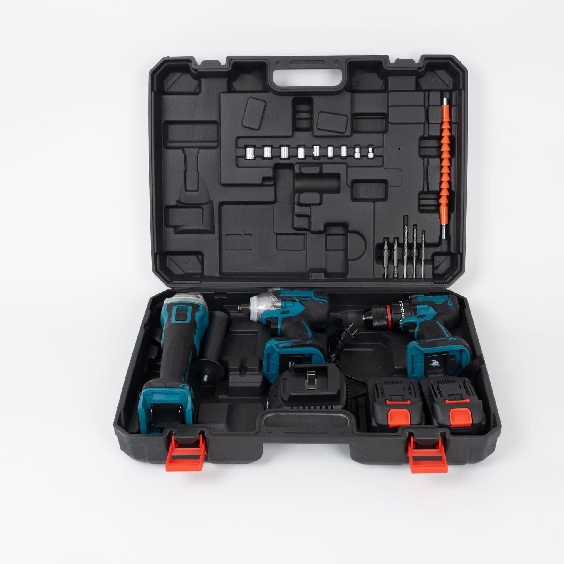 Woodworking Portable Multi-functional Sander