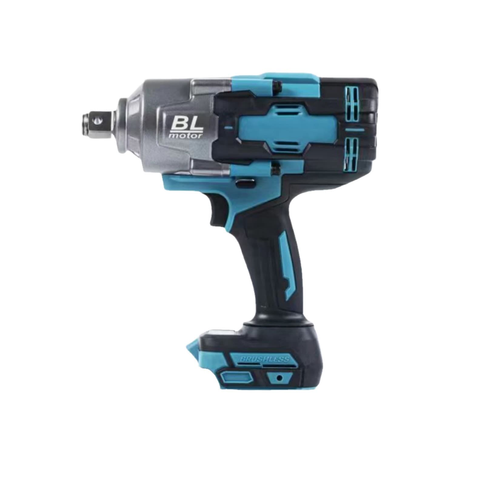 Automotive Repair High Torque Impact Wrench