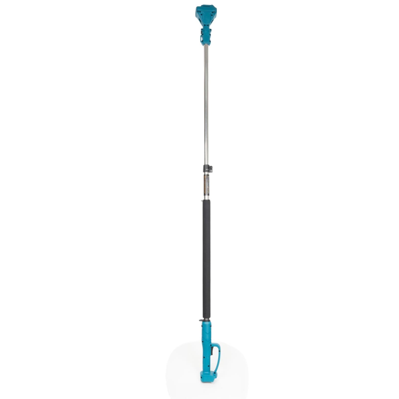 Extendable Portable Pruning Shears Telescopic rod
