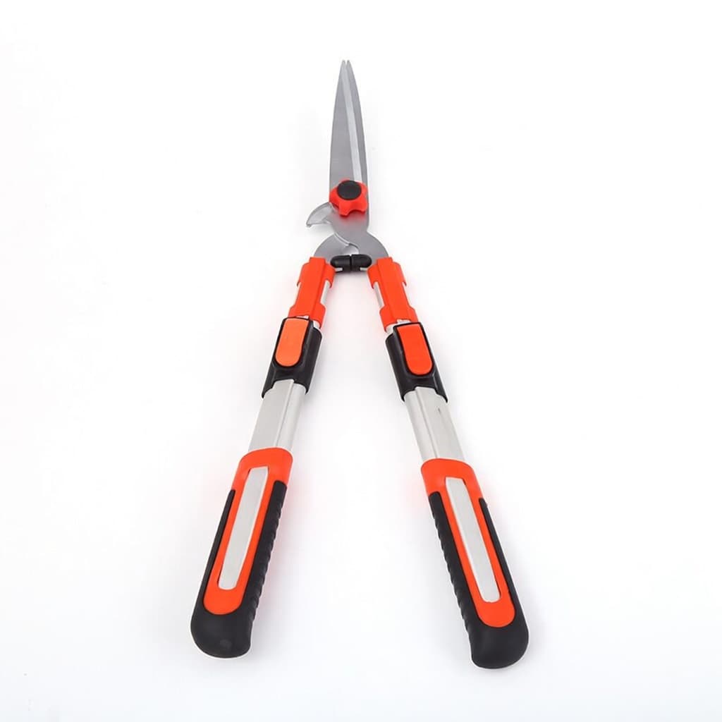 Tree Pruning Practical Garden Shears