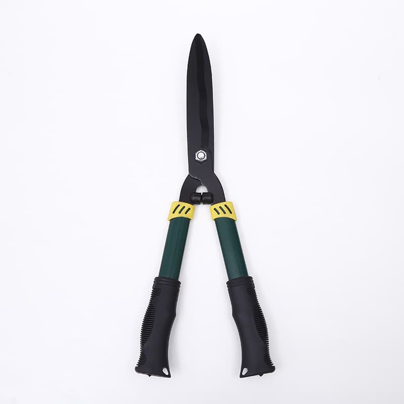 Reinforced Anti-Slip Handle Garden Shears