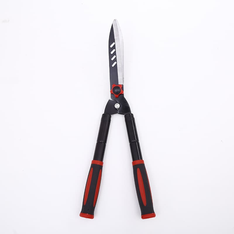 Multi-functional Pruning Tool for Gardening Shears