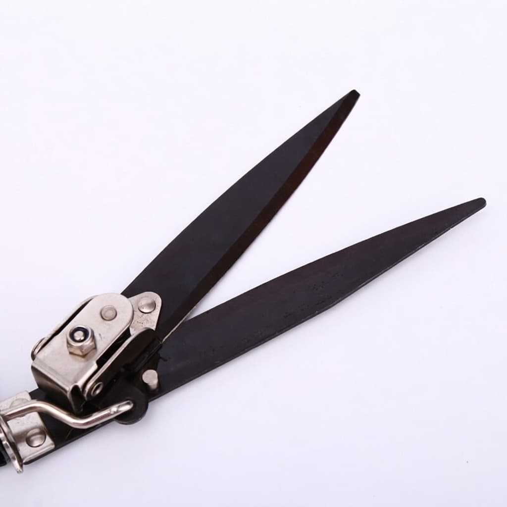 Rotatable Multi-Function Pruning Shears