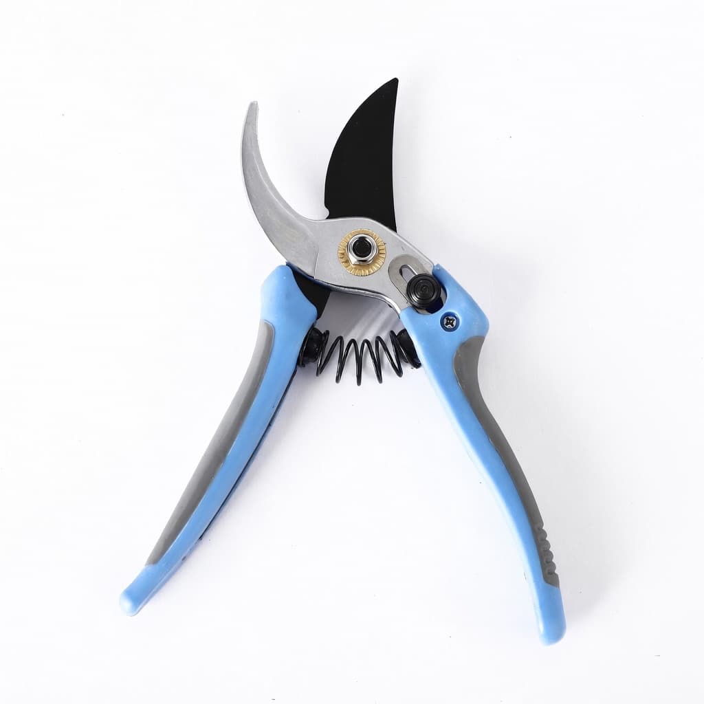 Gardening Ergonomic Bird-Beak Shape Pruning Shears