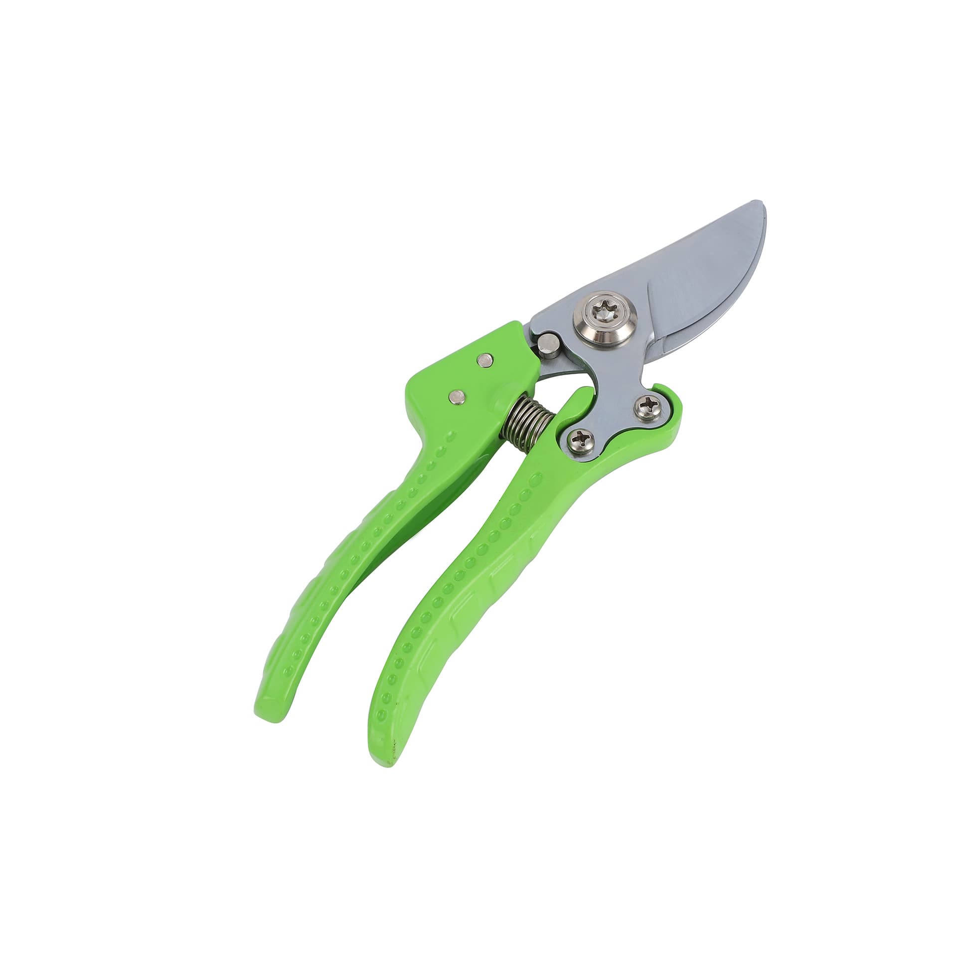 Ergonomic High Carbon Steel Pruning Shears