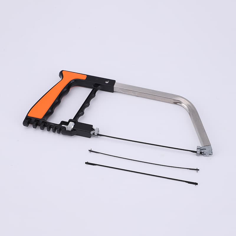Mini Curved Saw Hand Shears