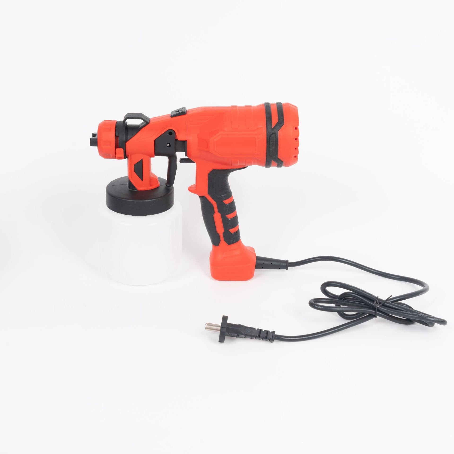 Portable Multi-functional High-pressure Atomization Sprayer