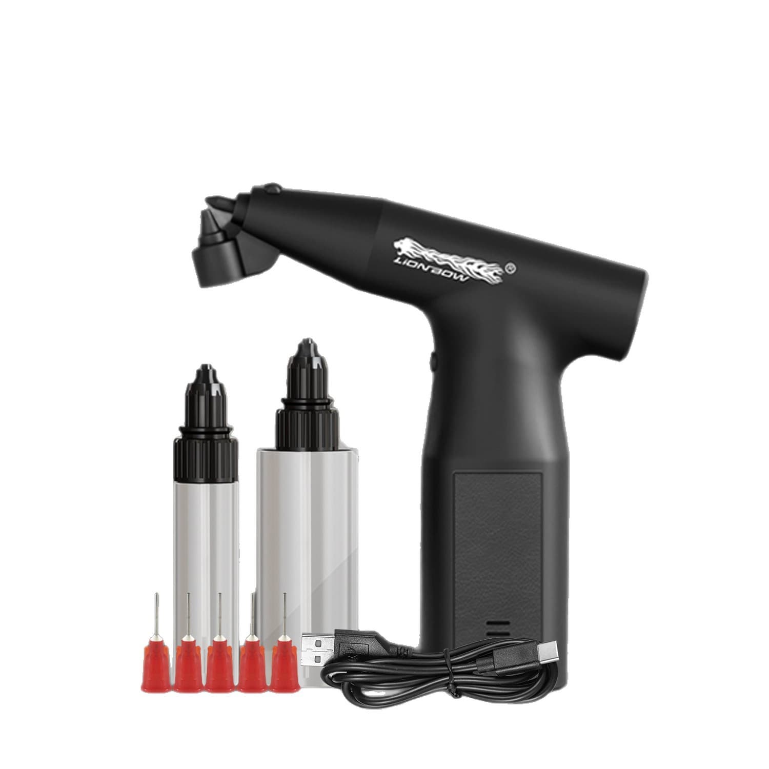 Construction Electric Air Pump Sprayer