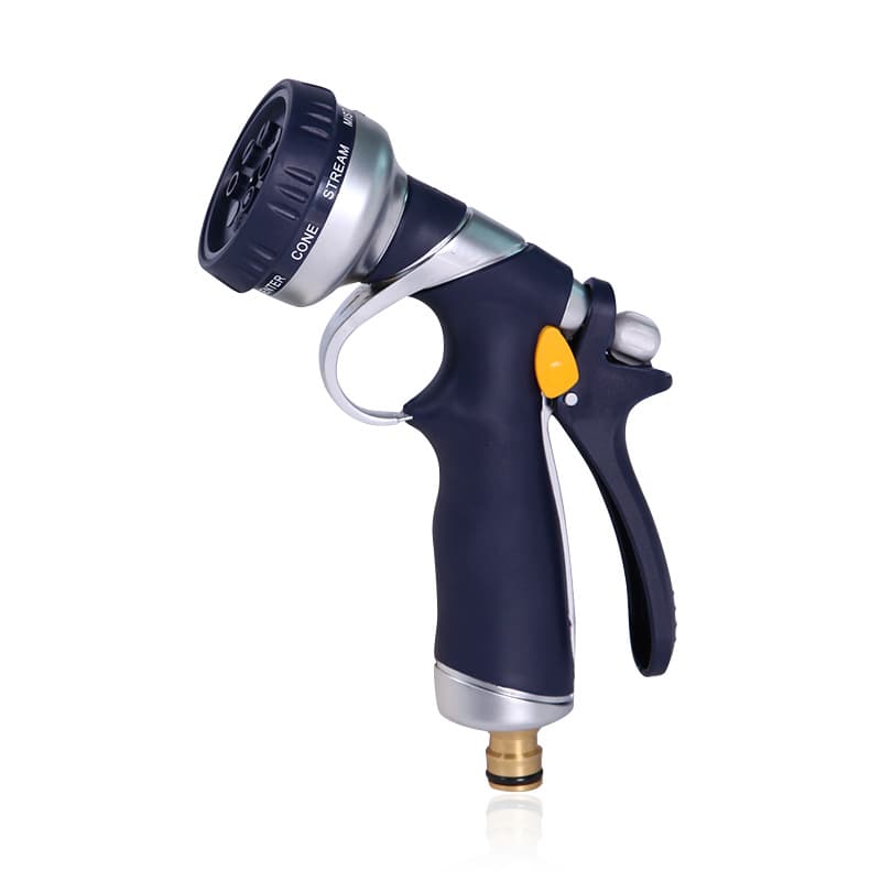 Home Use Rubber Coated High Pressure Sprayer