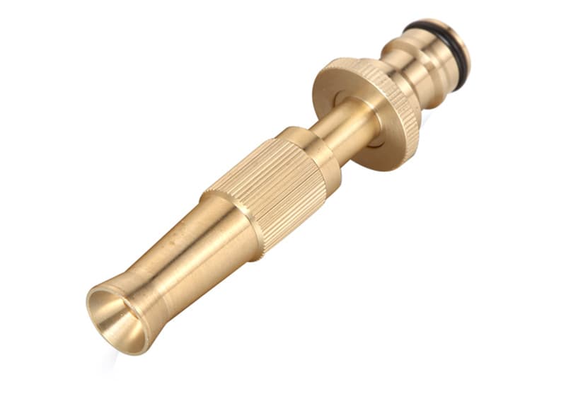 Copper Straight Spray for Home Gardening Sprayer