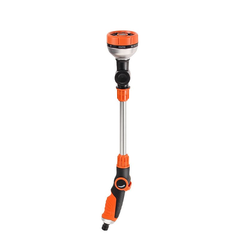 High Pressure Garden Sprayer