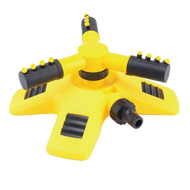 Garden Watering 360-Degree Connectable Automatic Sprayer