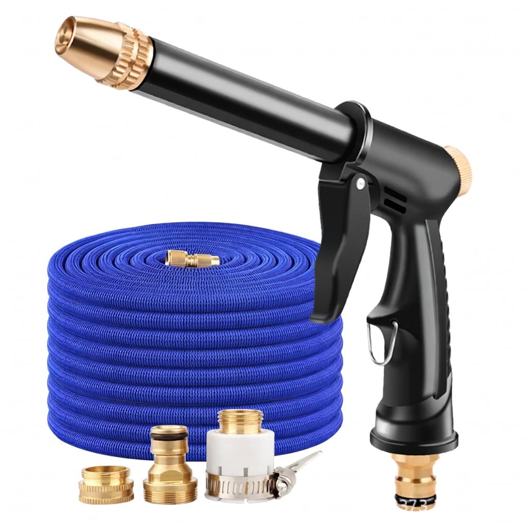 Extendable Water Spray for Home Use Sprayer