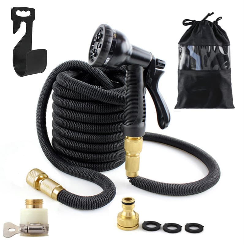 Extendable Automatic Garden Sprayer