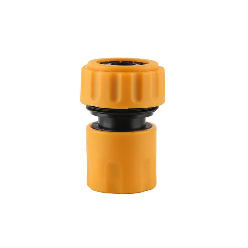 Water Pipe Quick Connect Multi-function Sprayer