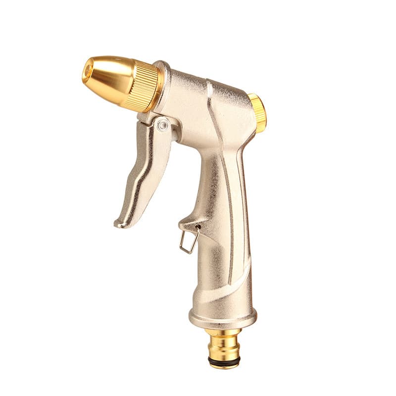 Home Use High Pressure Metal Sprayer