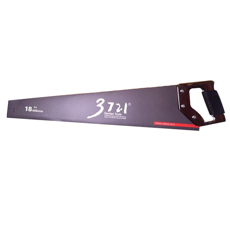 High Efficiency Multi-functional High Manganese Steel Garden Tools Saw