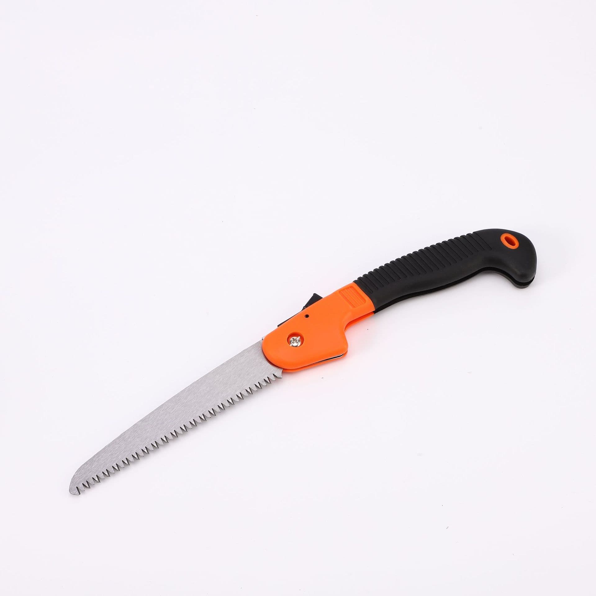Tree Pruning Folding Multi-Function Hand Saw