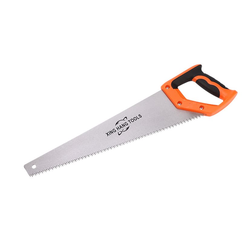 High Efficiency Multi-functional High Manganese Steel Hand Saw