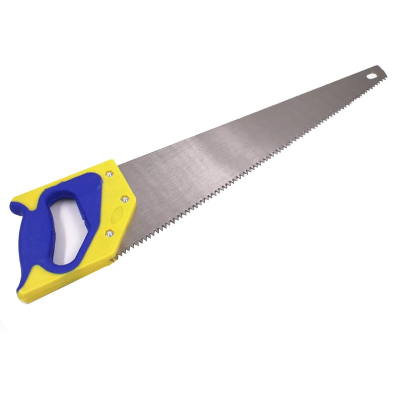 Woodworking High-Speed Steel Hand Board Saw