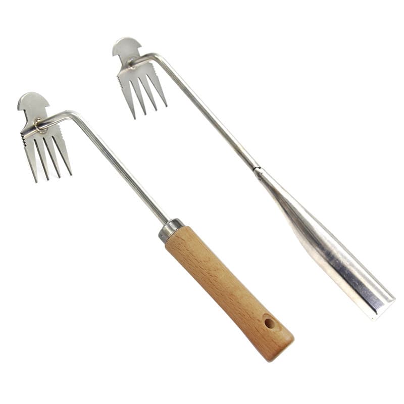 Home Repair Garden Seedling Extractor Gardening Tool