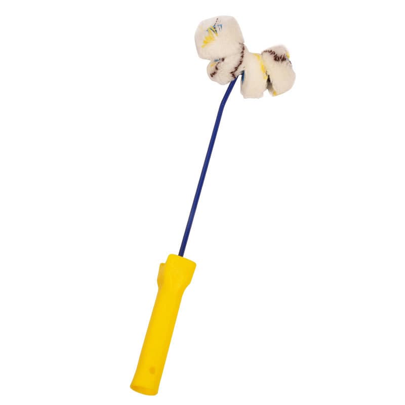 Fireproof Paint Specific Scaffold Brush Roller